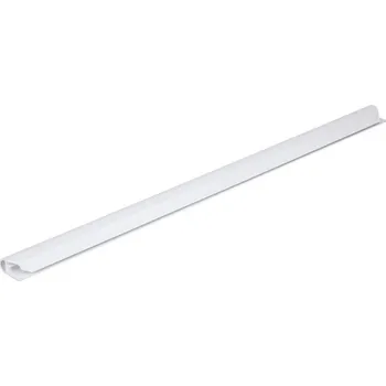 Příslušenství pro lednici Přední hrana skleněné police lednice 380283 HISENSE / GORENJE, originál