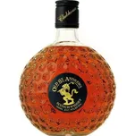 Old St. Andrews CLUBHOUSE Blended Scotch Whisky 40% 0,7 l (tuba)