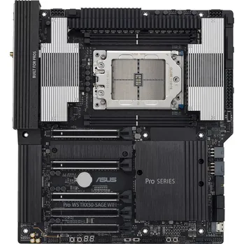 Základní deska ASUS PRO WS TRX50-SAGE WIFI