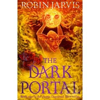 The Dark Portal - Robin Jarvis Pushkin