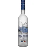 Grey Goose Vodka 40% 0,7 l (holá lahev)