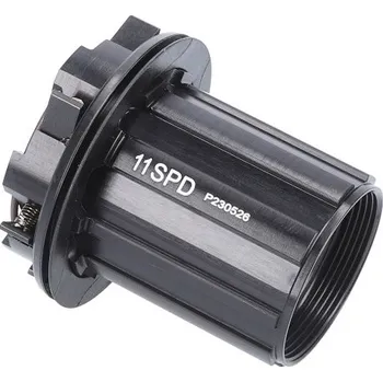 Náboj kola ZIPP FREEHUB KIT ZR1 - 11/12 SPEED (FOR SPLINED NON-XDR CASSETTES) - STAINLESS STEEL 61803 BEAR