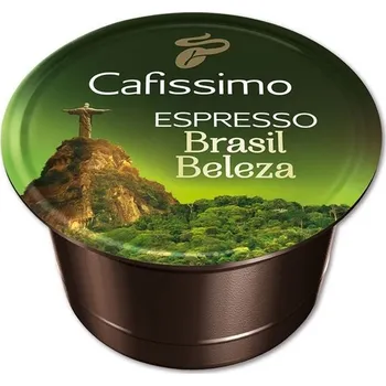 Tchibo Kapsle Espresso Brasil, bal = 10 ks