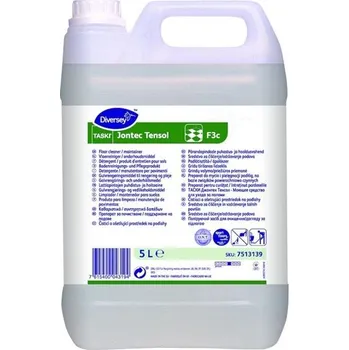 Diversey Čisticí prostředek na podlahy-Taski Jontec Tenso,5l