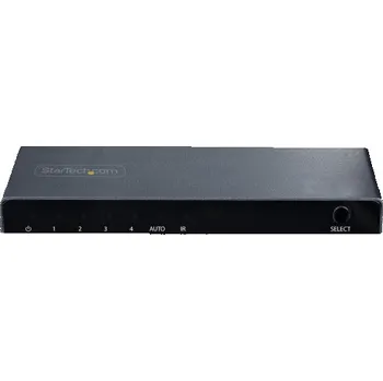 Switch StarTech 4PORT-8K-HDMI-SWITCH