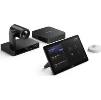 Stolní telefon Yealink MVC860-C5-000 Microsoft Teams Room System (1106984)