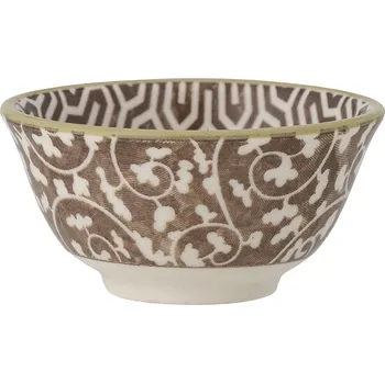 Bloomingville, Mistička Maple 6,5 cm hnědá - Formadore