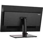 Lenovo ThinkVision P27u-20 (27") 3840x2160 HDMI/DP/USB-C (62CBRAT6EU)