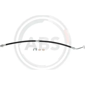 Brzdová hadice Brzdová hadice A.B.S. SL 1620