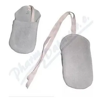 Lékárnička Prst kožený, Druteva malý č. 2