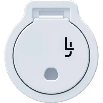 Vysavač Centrální vysavače Praha - Port vhozový Lift s ručním otevíráním