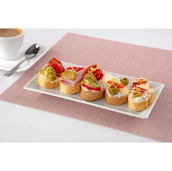 Trvanlivě pečivo Sladká Pohotovost Kanapky mix (24ks)