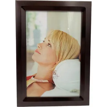 Rám na obraz Rámeček na jednu fotografii Poldom 15 x 10 cm