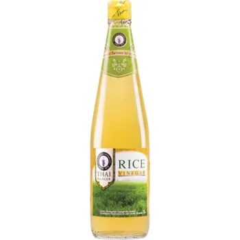 Ocet Thai Dancer Rýžový ocet 700ml