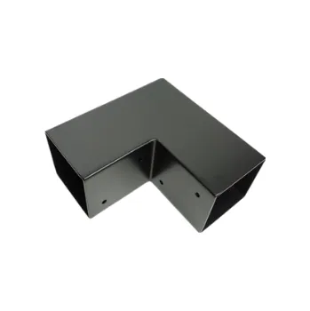 Pergola Spojka L Varianta: 100x100