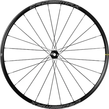 Zapletené kolo Mavic 29" Mavic Crossmax náboj Přední - 15x110mm Boost uchycení kotouče Center Lock