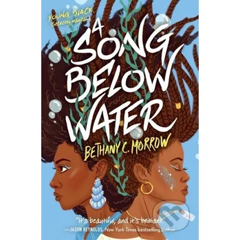 A Song Below Water - Bethany C. Morrow Tor