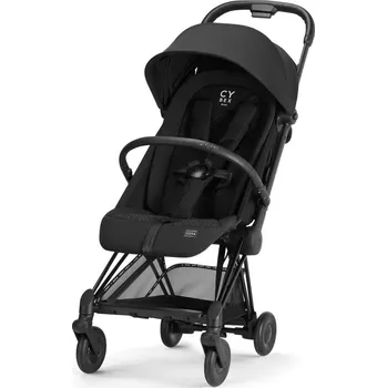 Kočárek CYBEX NEW* golfový kočárek Coya Urban Mobility Black