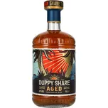 The Duppy Share Rum 40% 0,7 l (holá láhev)
