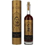 Ron Cristóbal Santa Maria Moscatel 44% 0,7 l (tuba)