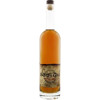 Rum Brinley Gold Shipwreck Spiced 36% 0,75 l (holá lahev)