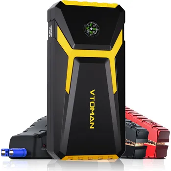 Powerbanka VTOMAN V6 PRO