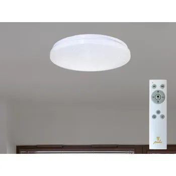 NEDES LED svítidlo STAR + dálkový ovladač 36W - LCL534AS