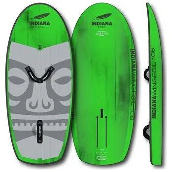 wing board INDIANA Wing Foil 88 one size One Size