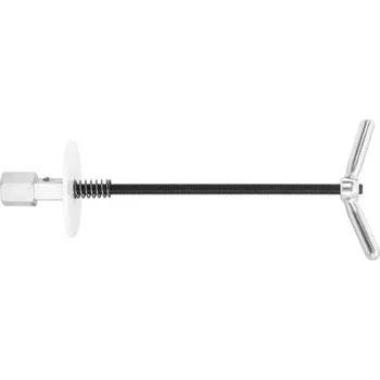 Unior - Upevňovací nástroj středového složení