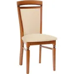 BRW Natalia Židle TXK-DKRSII Višeň primavera, 1094 (400)
