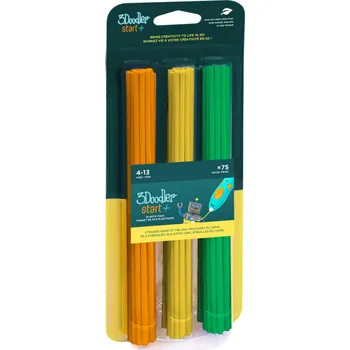 3Doodler 3DS-ECO-MIX2-75