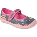 Befado Blanca 114X537