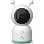 TrueLife NannyCam R7 Dual Smart Baby…