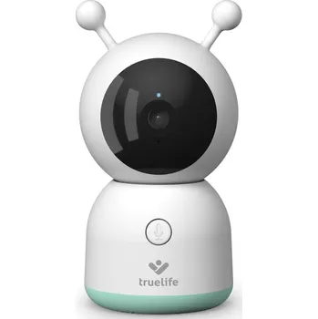 chůvička TrueLife NannyCam R7 Dual Smart Baby přídavná jednotka TLVMANCR7DSWBBU