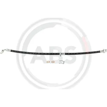 Brzdová hadice Brzdová hadice A.B.S. SL 1715