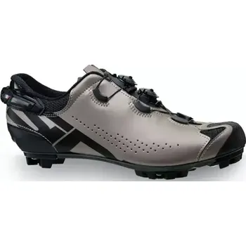 Pánská sportovní obuv Sidi Tretry SIDI Tiger 2S, titanium-black velikost 45,5