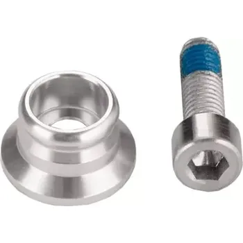 WOOM BIKES Šroub náboje pro Woom Original 2 a 3