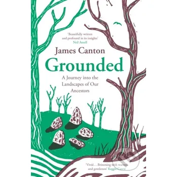 Grounded - James Canton Canongate Books