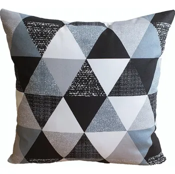 Povlečení Dekorační povlak na polštář Jasiek 50 x 50 cm