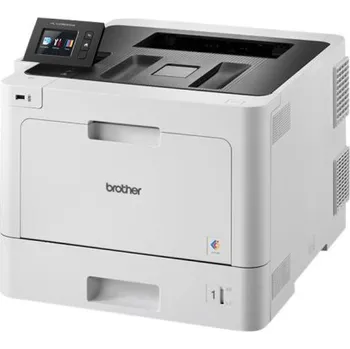 Tiskárna Brother HL-L8360CDW - printer - farve (HLL8360CDWZW1)