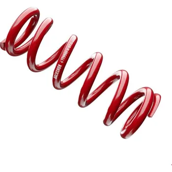 Vidlice na kolo ROCKSHOX Pružina Metric Coil, Red , délka 174mm, zdvih pružiny (67.5-75mm), 550 lb
