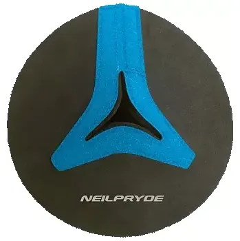Windsurfing mastbase protector NEILPRYDE BLUE one size One Size