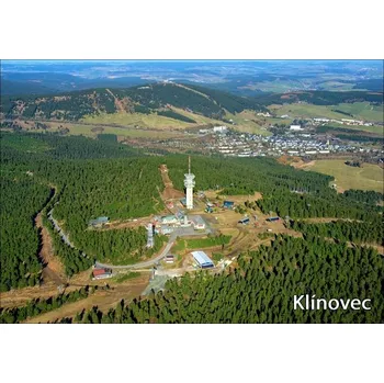66000318 Pohlednice Klínovec ( Klínovec)