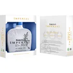 Barcelo Imperial Mizunara Cask 0,7 l 43% (karton)