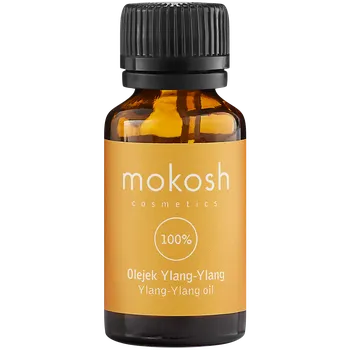 Mokosh ylang-ylang olej, 10 ml