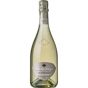 Ca' Di Rajo Cuvée Del Fondatore Brut DOCG, 11%, 0,75L (holá lahev)
