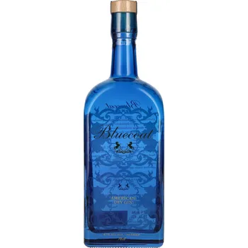 Gin Bluecoat Gin 47% 0,7 l (holá láhev)