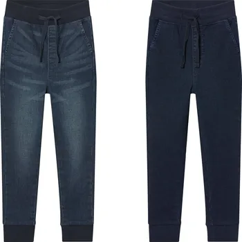 Chlapecké džíny lupilu® Chlapecké džíny "Jogger"