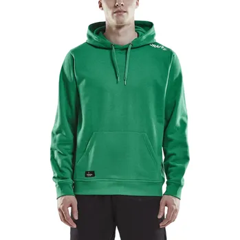 Pánská mikina Mikina s kapucí Craft COMMUNITY HOODIE M 1906972-651000 Velikost L