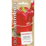 Dobrá semena Paprika roční Panache F1…